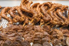 VC看上了社区卤味品牌，社区或成卤味的下一战场