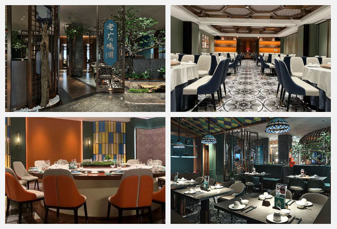 会员储值暴涨237%！鸿禧楼如何撬动“公域+私域”双增长？