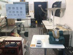 河南餐饮住宿行业协会呼吁：低风险区域尽快恢