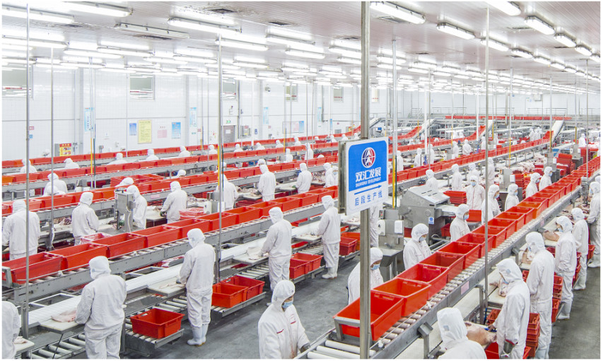 押宝预制菜，双汇赢面大吗？