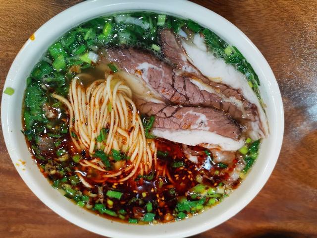 兰州牛肉拉面：合力推动全产业链突围