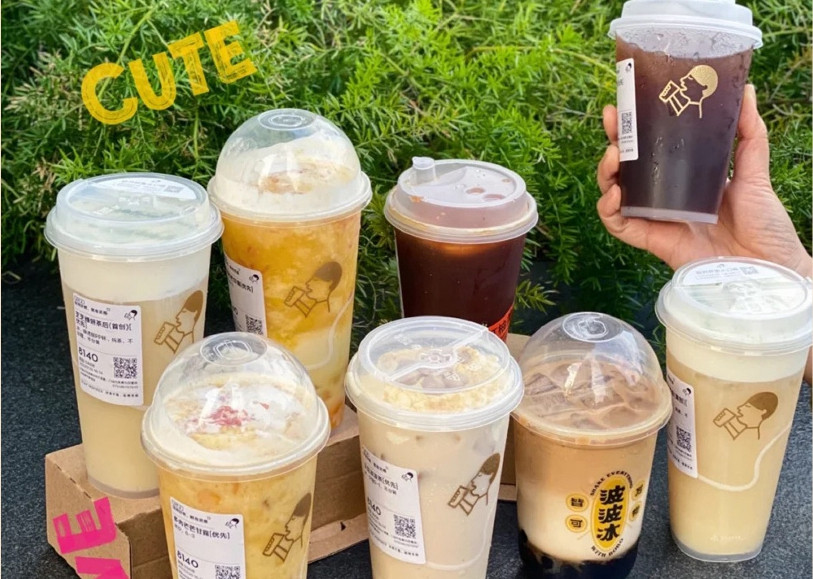 深度解读喜茶“开放加盟”，非一线市场将迎来大变局？