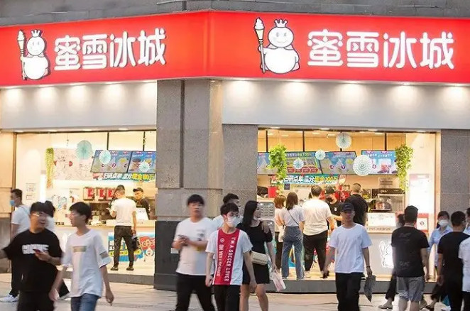 小马宋：喜茶加盟，14条必读注意事项