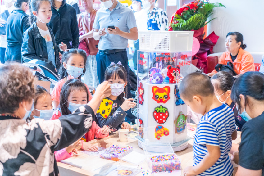 海底捞你学不会，小放牛你学不了