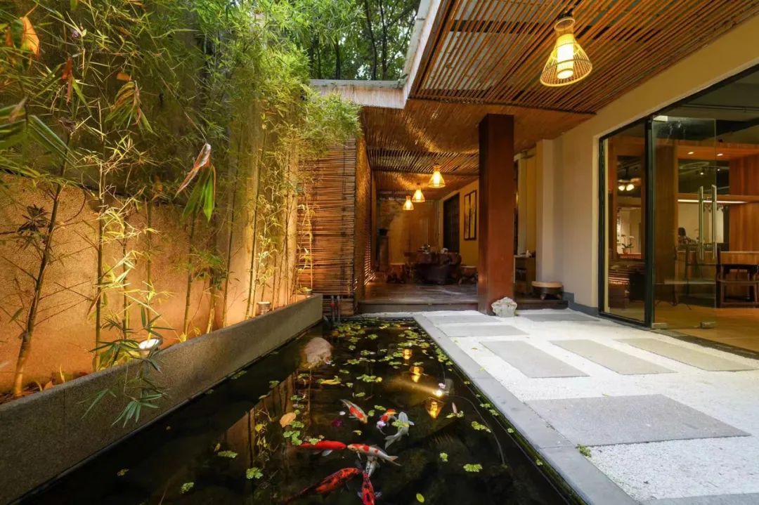 全网流量破10亿，年轻人为什么爱上“围炉煮茶”？