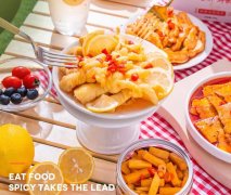 肉类食品品牌「苏麻苏辣」完成500万A+轮融资