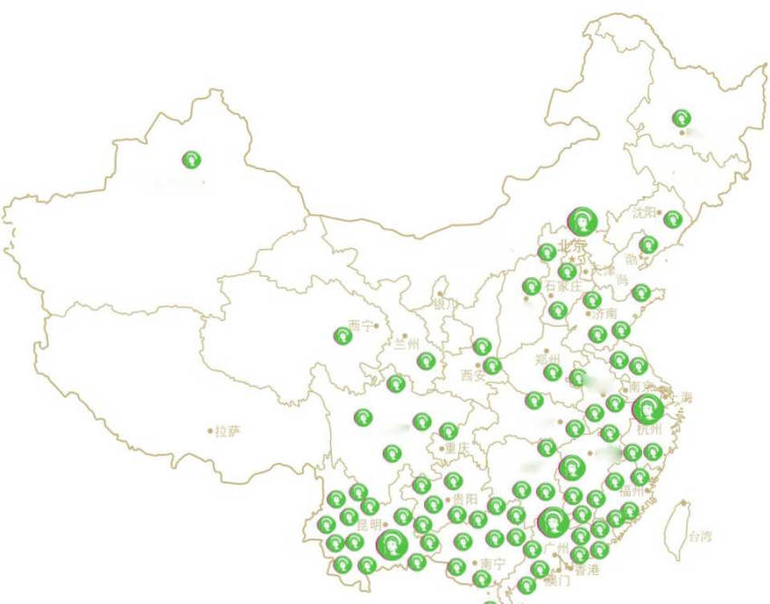 “米线大王”冲刺1000店，21年老品牌的硬核升级