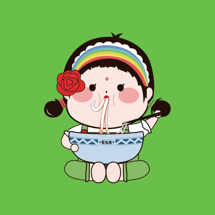 “米线大王”冲刺1000店，21年老品牌的硬核升级