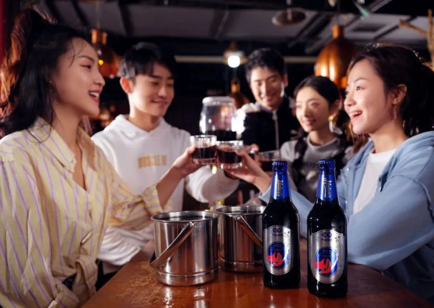 世界杯这波红利，海伦司很难喝得到