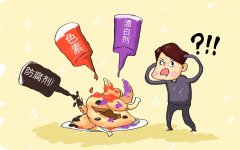 市场监管总局就规范餐饮业使用食品添加剂征求