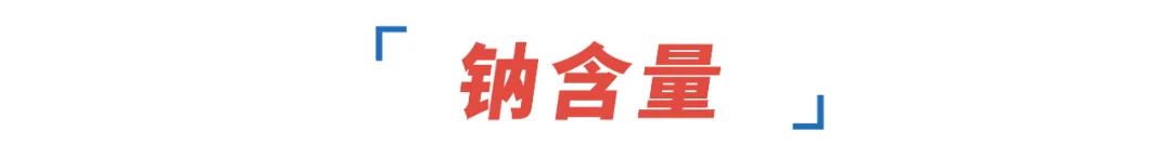 町芒科普 | 不瞎买不盲买，开开心心吃火锅，明明白白看配料