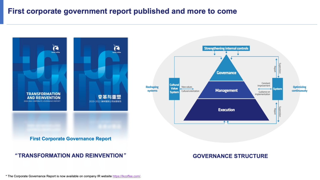 瑞幸三季度净赚超5亿元！刚刚，CEO透露将放开新一轮加盟