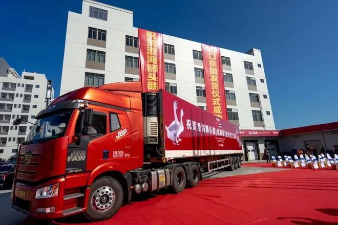 潮汕卤味，千亿卤味市场的新宠？