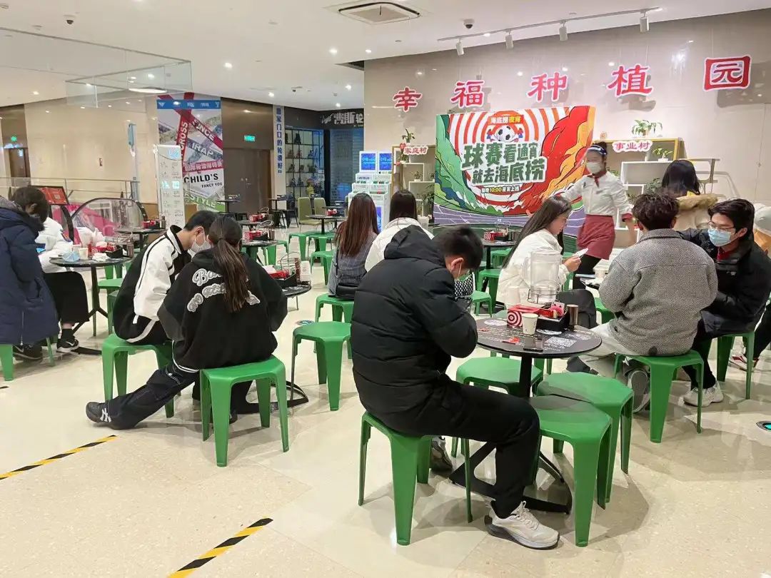 振奋人心！郑州、广州相继解封，堂食回归！餐饮业迎来曙光