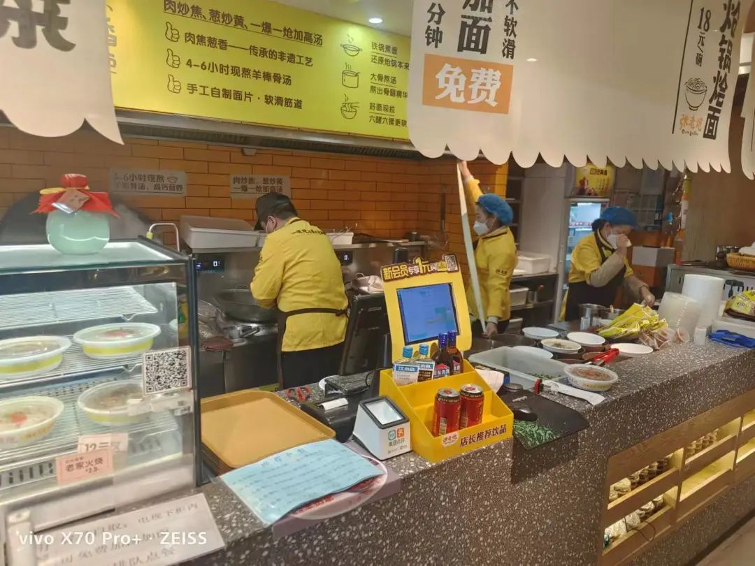 振奋人心！郑州、广州相继解封，堂食回归！餐饮业迎来曙光