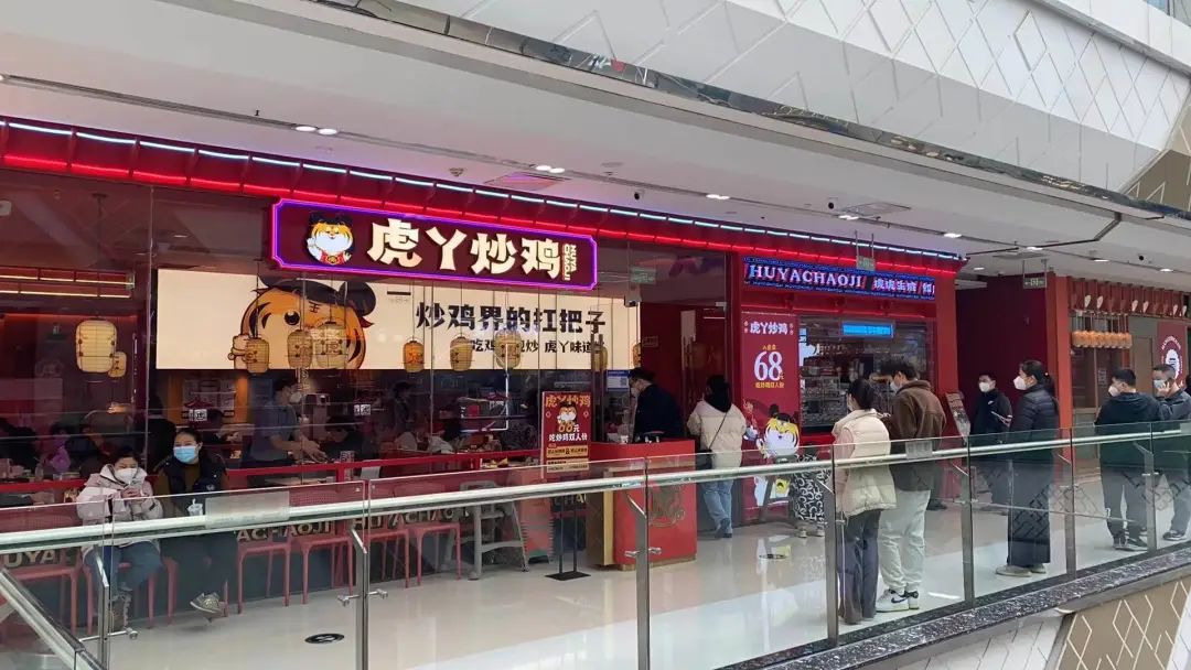 振奋人心！郑州、广州相继解封，堂食回归！餐饮业迎来曙光