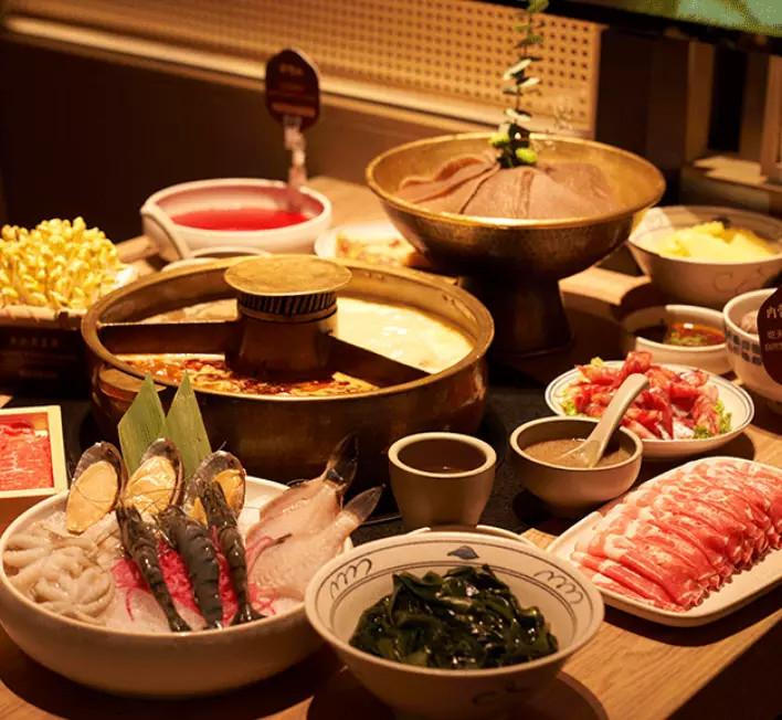 2022年火锅整体低迷，这些黑马品牌却在逆势扩张！