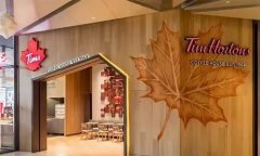 Tims中国公布上市后首份财报，第三季度净亏损