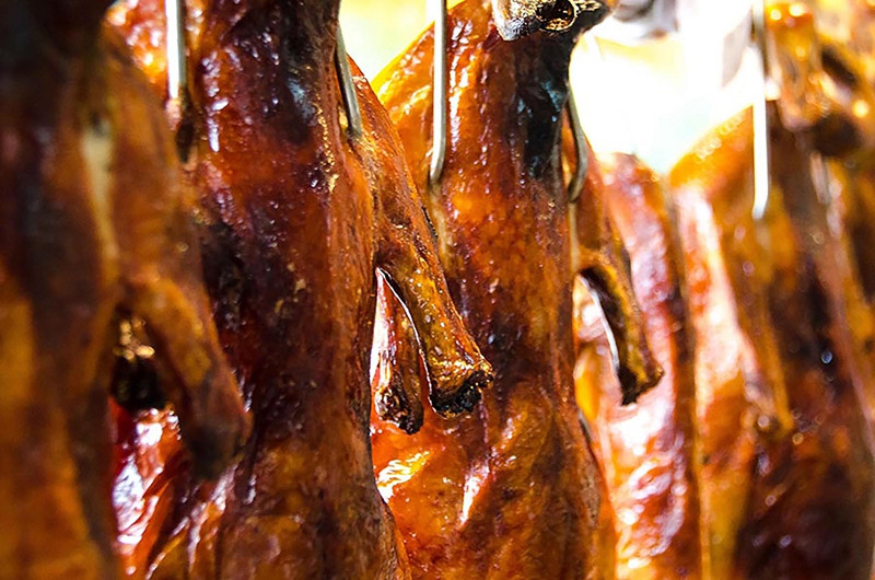 餐饮人的长安二十四时辰