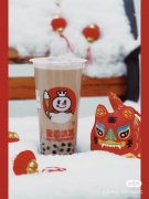 蜜雪冰城「向下」的烦恼