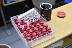 你就餐后不要的发票去了哪？六团伙虚开餐饮“