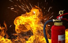 餐饮场所要注意！南宁市通报一起美食城火灾！