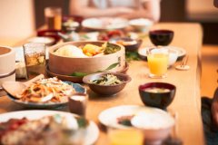 广州新上线外卖餐饮商户增长近两成；2023上海米