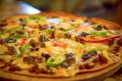 达美乐中国拟发售1135万股股票；文和友成立文化