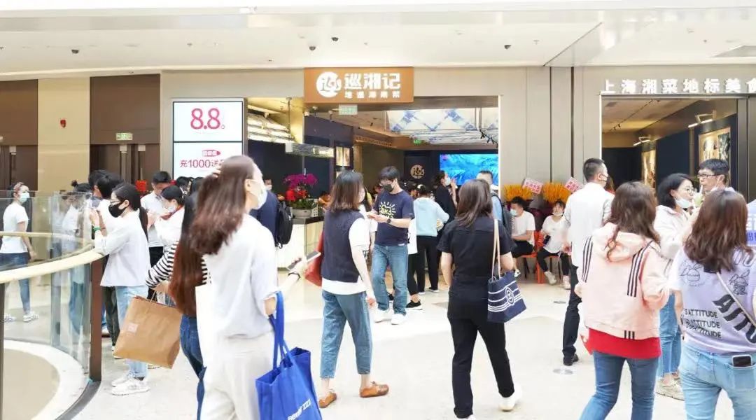 餐饮界备受推崇的“首店经济”，到底是什么？