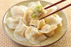 圆宝饺子加盟费需要多少钱