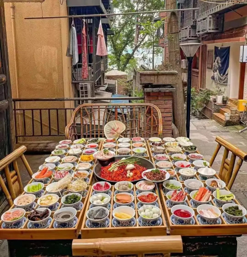 重庆火锅TOP榜出炉！有人爆冷，有人3年开店400+