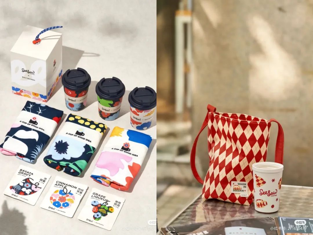 喜茶们在外卖平台“狂飙”