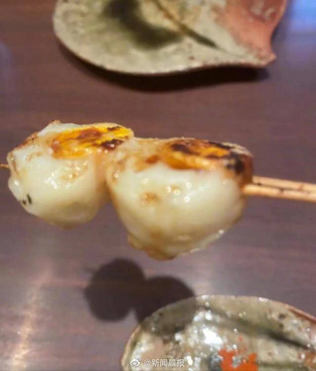 日料店烤2个鸽子蛋标价50元：曾是“外卖刺客”，麻婆豆腐卖到1500元