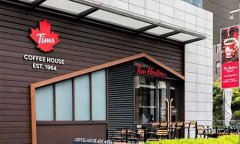 Tims天好中国官宣合并Popeyes中国，咖啡配炸鸡会更