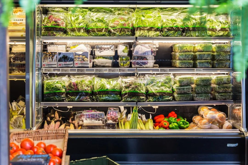 首次被写入中央一号文件，预制菜产业还将一路狂飙?