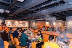 “周末经济”今年持续升温，聚会、聚餐等堂食