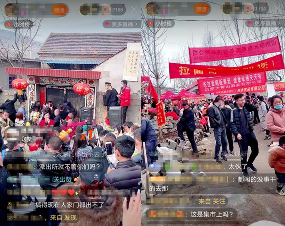 “拉面哥”现状引热议 被流量选中的人后来怎样了?