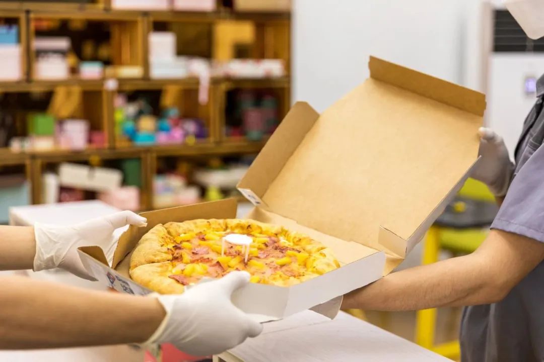 新一轮外卖大战或将开打！平台乱斗，餐饮人躺