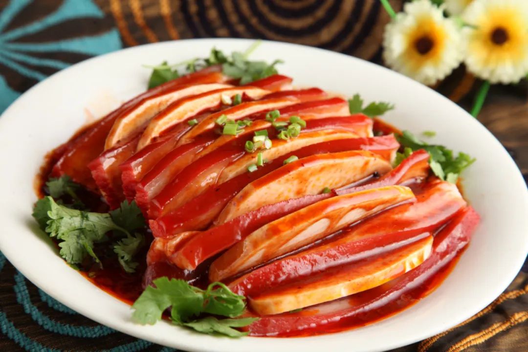 梅菜扣肉成预制菜“顶流”,背后还藏着大机会?