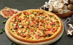 达美乐2022年门店净增超千家，全球零售额下降