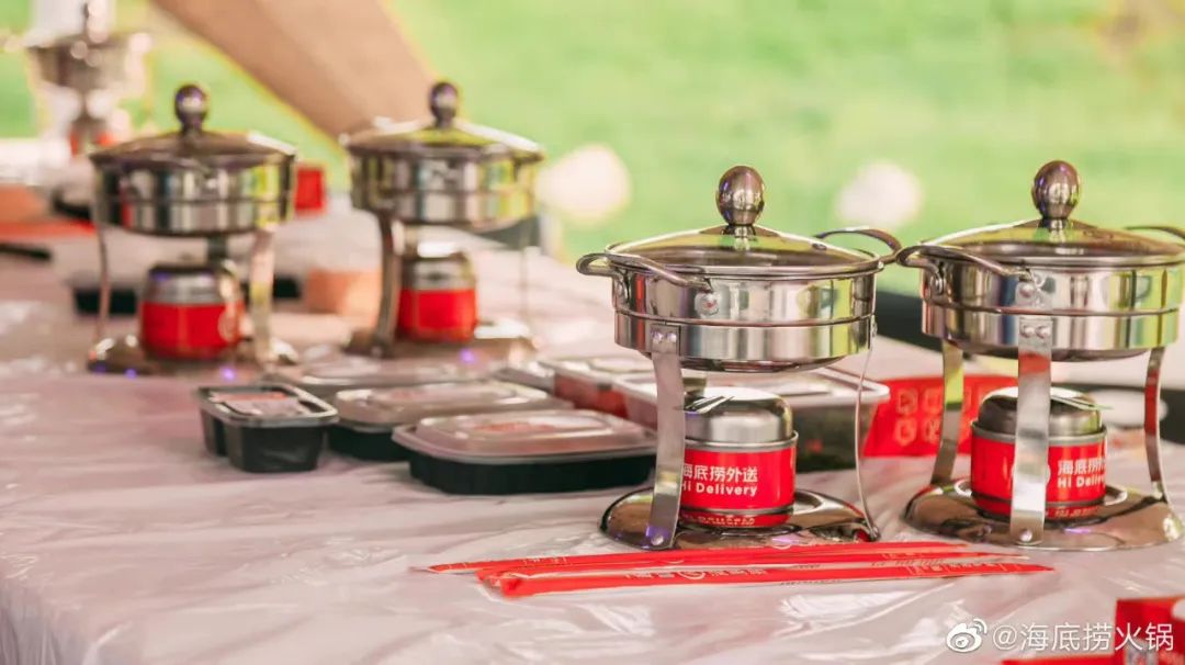 去年净赚超13亿!“餐饮一哥”海底捞强势翻盘