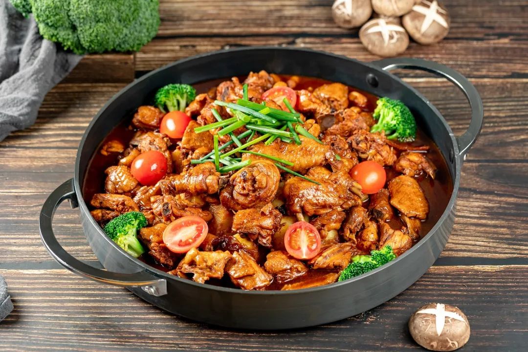 海底捞都要学的炒鸡界“头牌”，是如何炼成的？