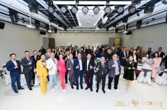 广东省餐饮服务行业协会精致餐饮专业委员会（