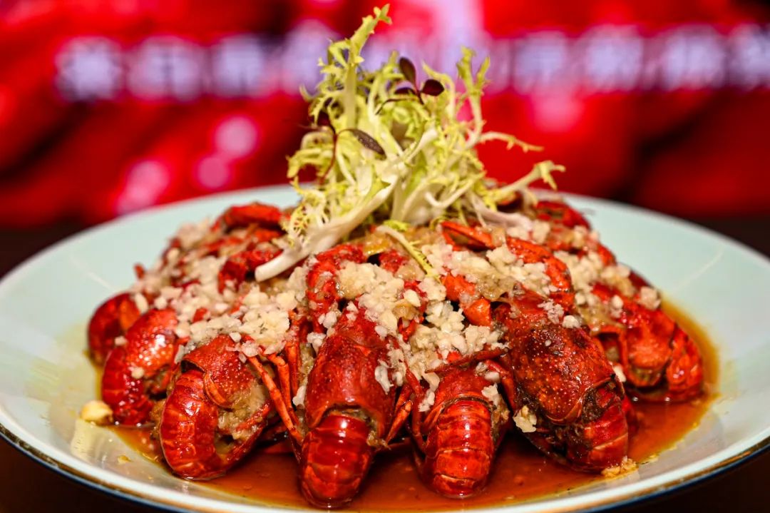 2023小龙虾火爆回归，如何抓住聚会之王的流量密