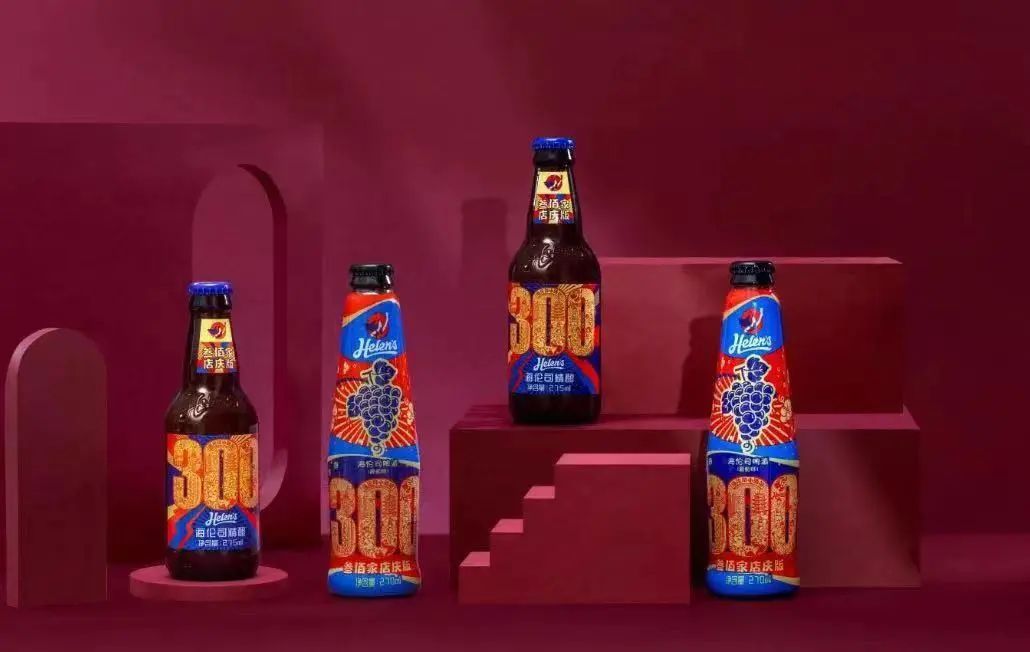 一年亏损16亿，海伦司“痛饮”规模化苦酒？