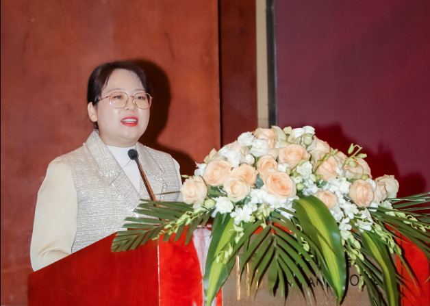 世界中餐业联合会品质餐饮促进工作委员会成立大会在上海举办