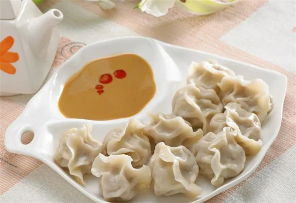 惠美饺子馆