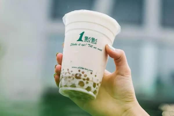 一点点奶茶加盟费用,一点点奶茶加盟店优势 一点点奶茶加盟费用,一点点奶茶加盟店优势