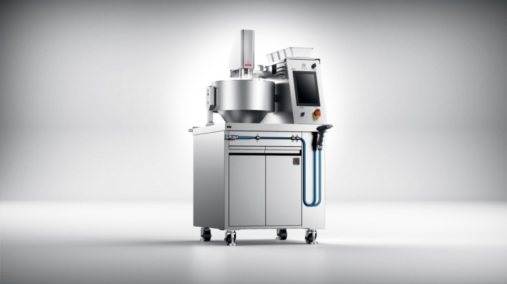 买1台等于招8个厨师,炒菜机器人在后厨悄然走红