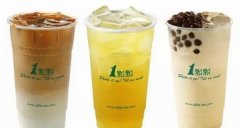 一点点奶茶店加盟费用，一点点奶茶店加